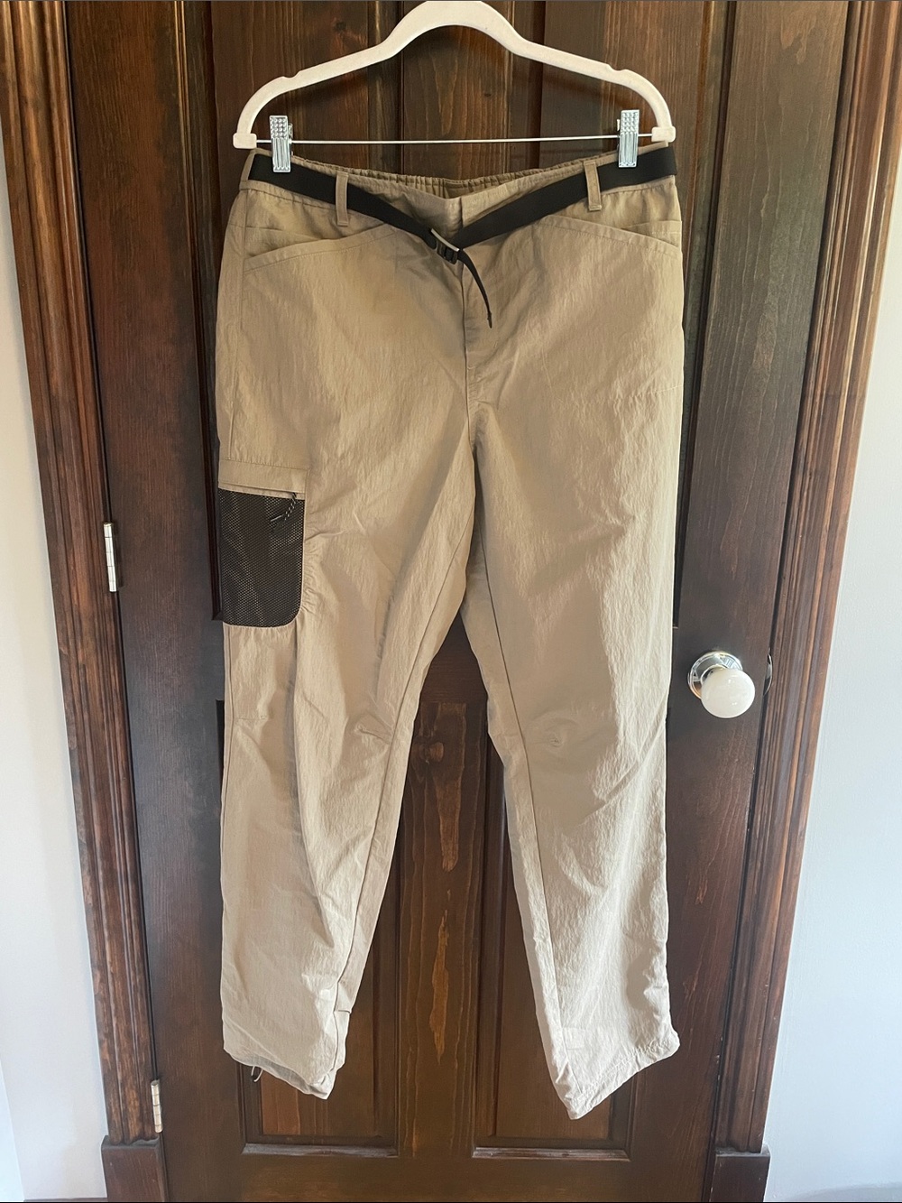 Chlorophylle outdoor pants size 10